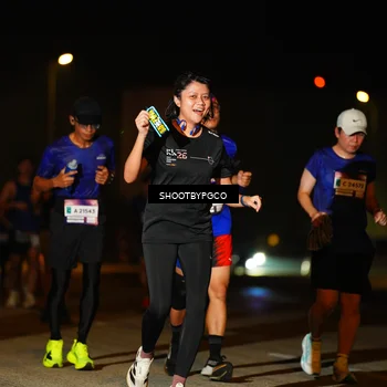 Runner Photo 7308522
