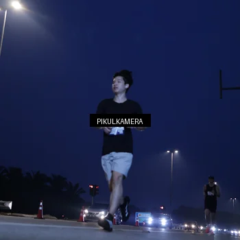 Runner Photo 7308524