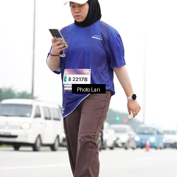 Runner Photo 7308525