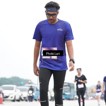 Runner Photo 7308526