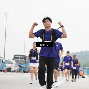 Runner Photo 7308529