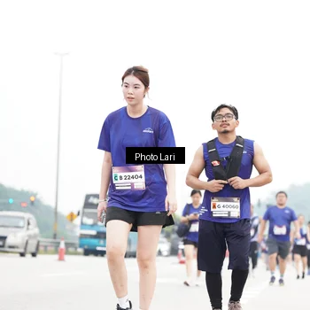 Runner Photo 7308532
