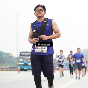 Runner Photo 7308536