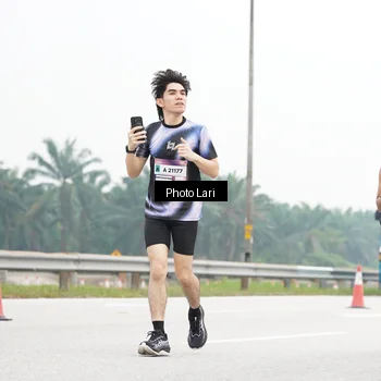 Runner Photo 7308537