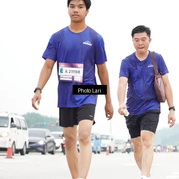 Runner Photo 7308538