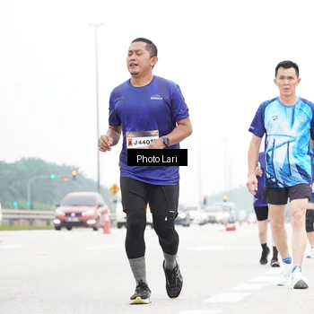 Runner Photo 7308539