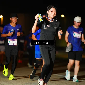 Runner Photo 7308540