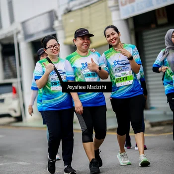 Runner Photo 7308545