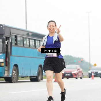 Runner Photo 7308547