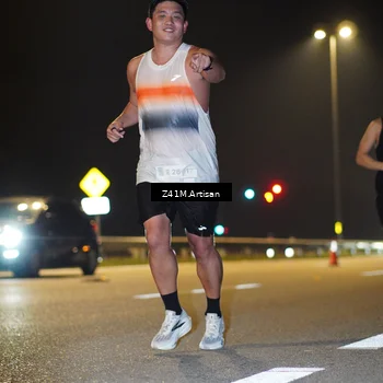 Runner Photo 7308549