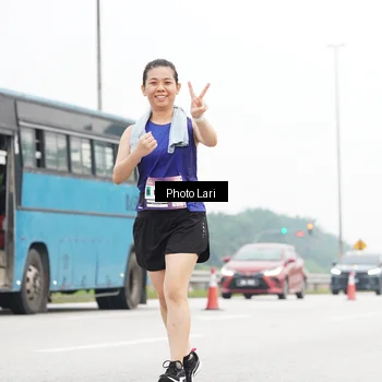 Runner Photo 7308550