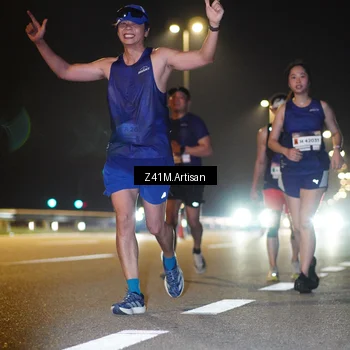 Runner Photo 7308552