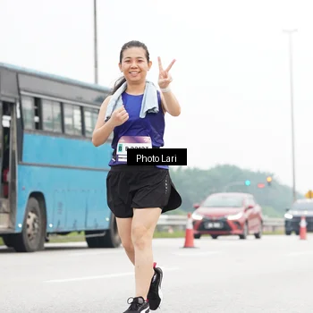 Runner Photo 7308554