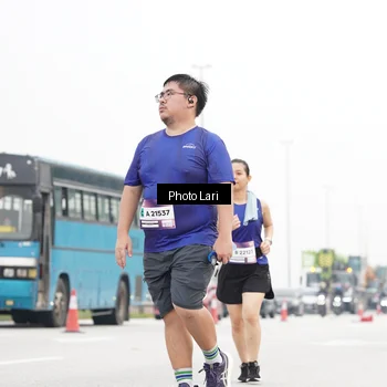 Runner Photo 7308555