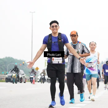 Runner Photo 7308557