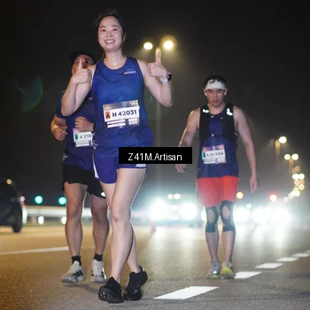 Runner Photo 7308558
