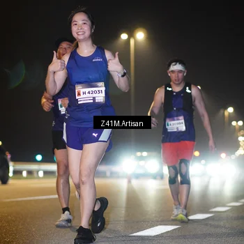 Runner Photo 7308560