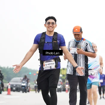 Runner Photo 7308561