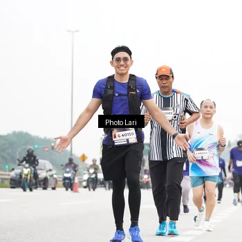 Runner Photo 7308562
