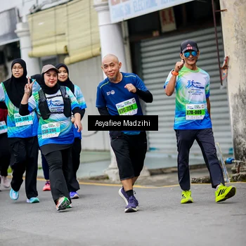 Runner Photo 7308563