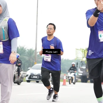 Runner Photo 7308564