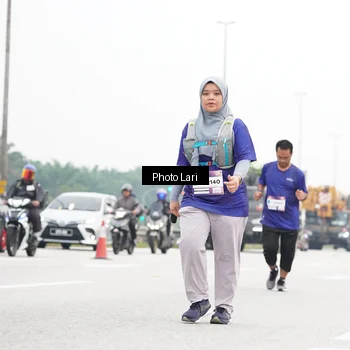 Runner Photo 7308568