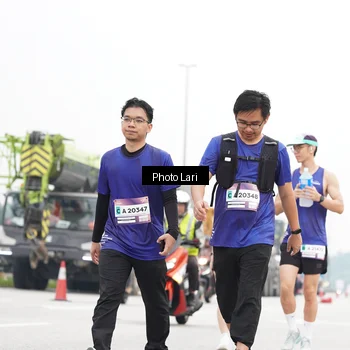 Runner Photo 7308569