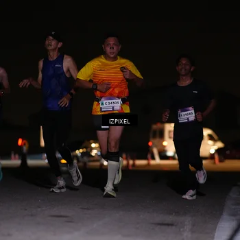 Runner Photo 7308571