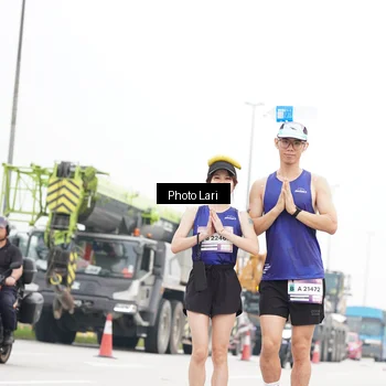 Runner Photo 7308572