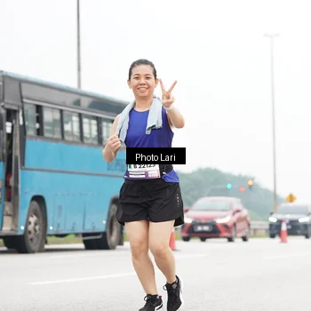 Runner Photo 7308574