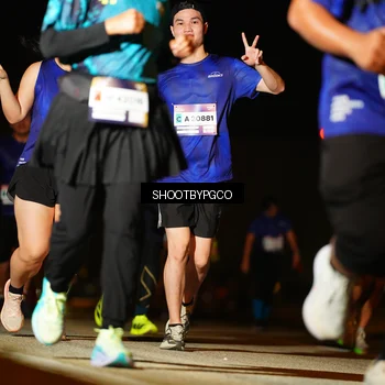 Runner Photo 7308575