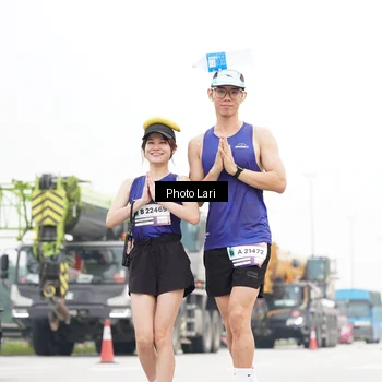 Runner Photo 7308576