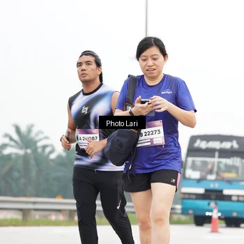 Runner Photo 7308577