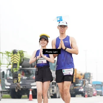 Runner Photo 7308578