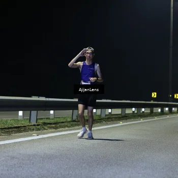 Runner Photo 7308580