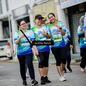 Runner Photo 7308581