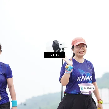 Runner Photo 7308584