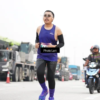 Runner Photo 7308585