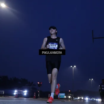 Runner Photo 7308587