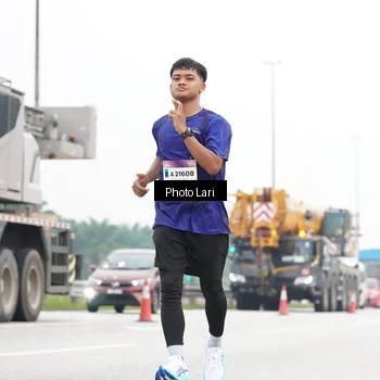 Runner Photo 7308589