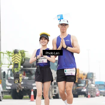 Runner Photo 7308590