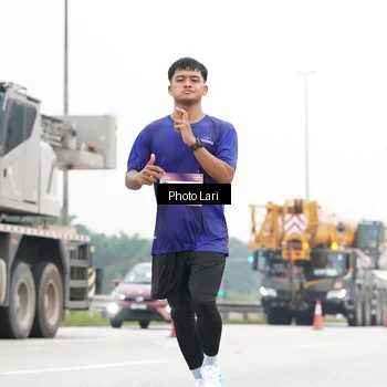 Runner Photo 7308591