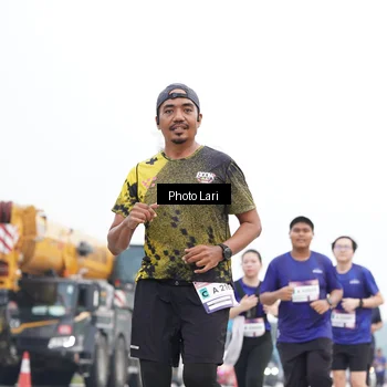 Runner Photo 7308598