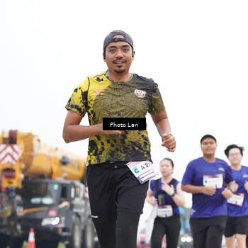 Runner Photo 7308601