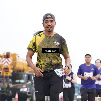 Runner Photo 7308602