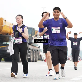Runner Photo 7308604