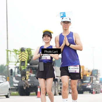 Runner Photo 7308605