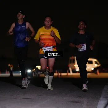 Runner Photo 7308606