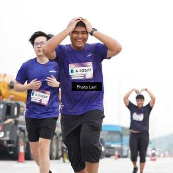 Runner Photo 7308608