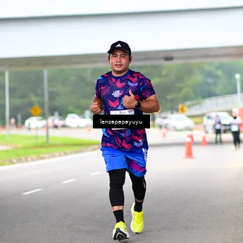 Runner Photo 7308613